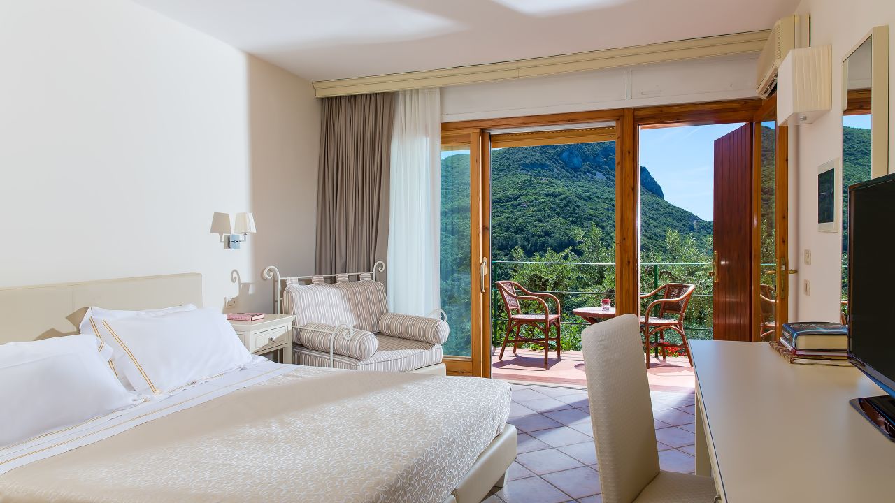 Boutique Torre Di Cala Piccola Hotel-April 2025
