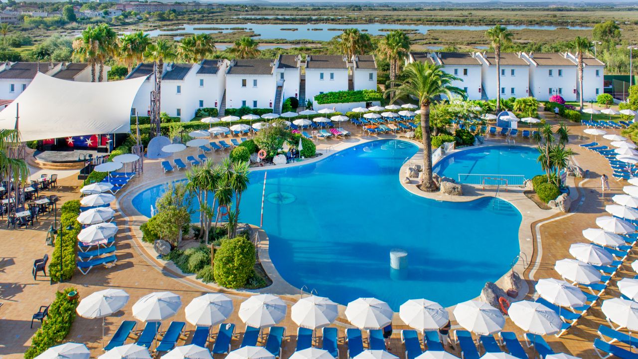 BQ Alcudia Sun Village Hotel-Juni 2025