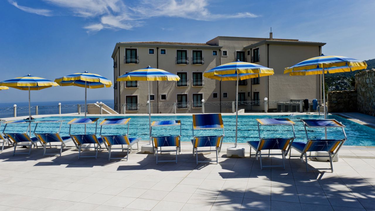 Brancamaria Hotel-Juni 2025