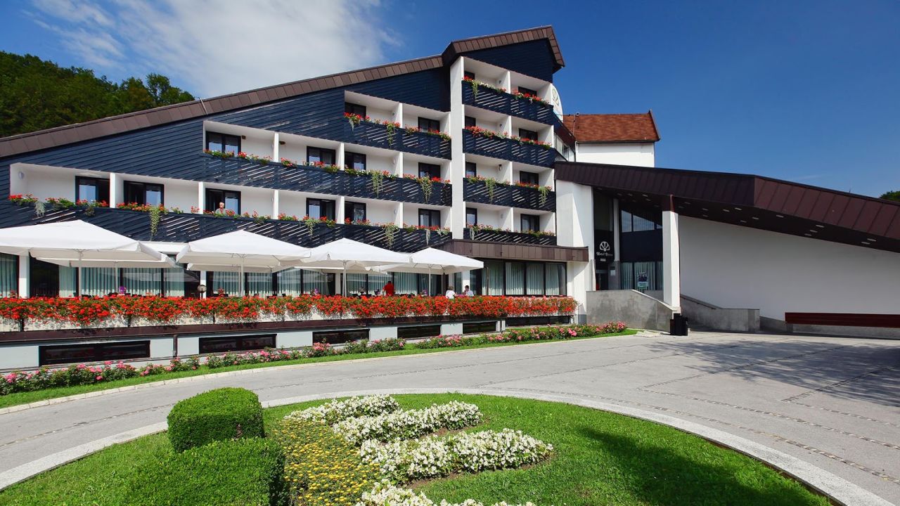 Breza Hotel-Mai 2024