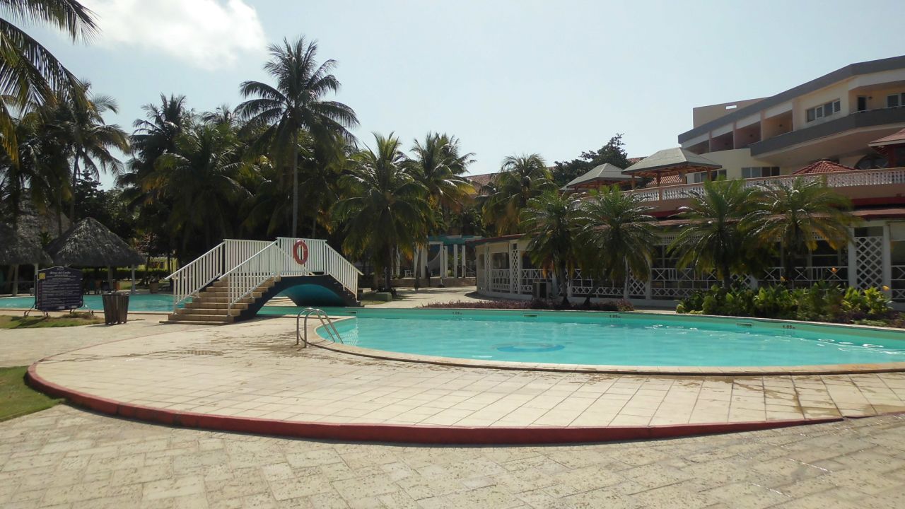 Brisas del Caribe Hotel-Mai 2024