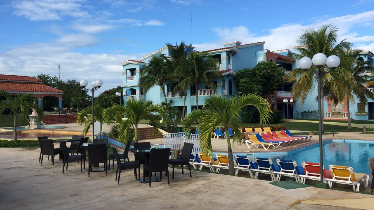 Brisas Guardalavaca Hotel-April 2025