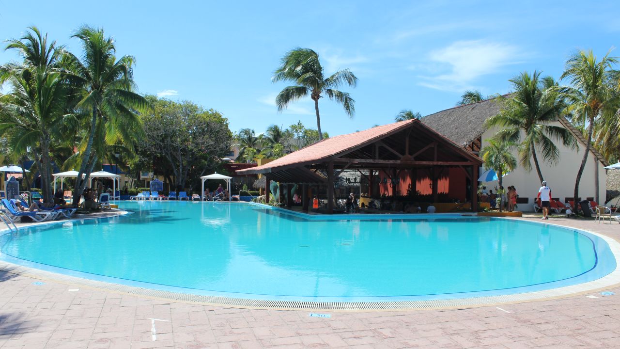 Brisas Santa Lucia Hotel-April 2025