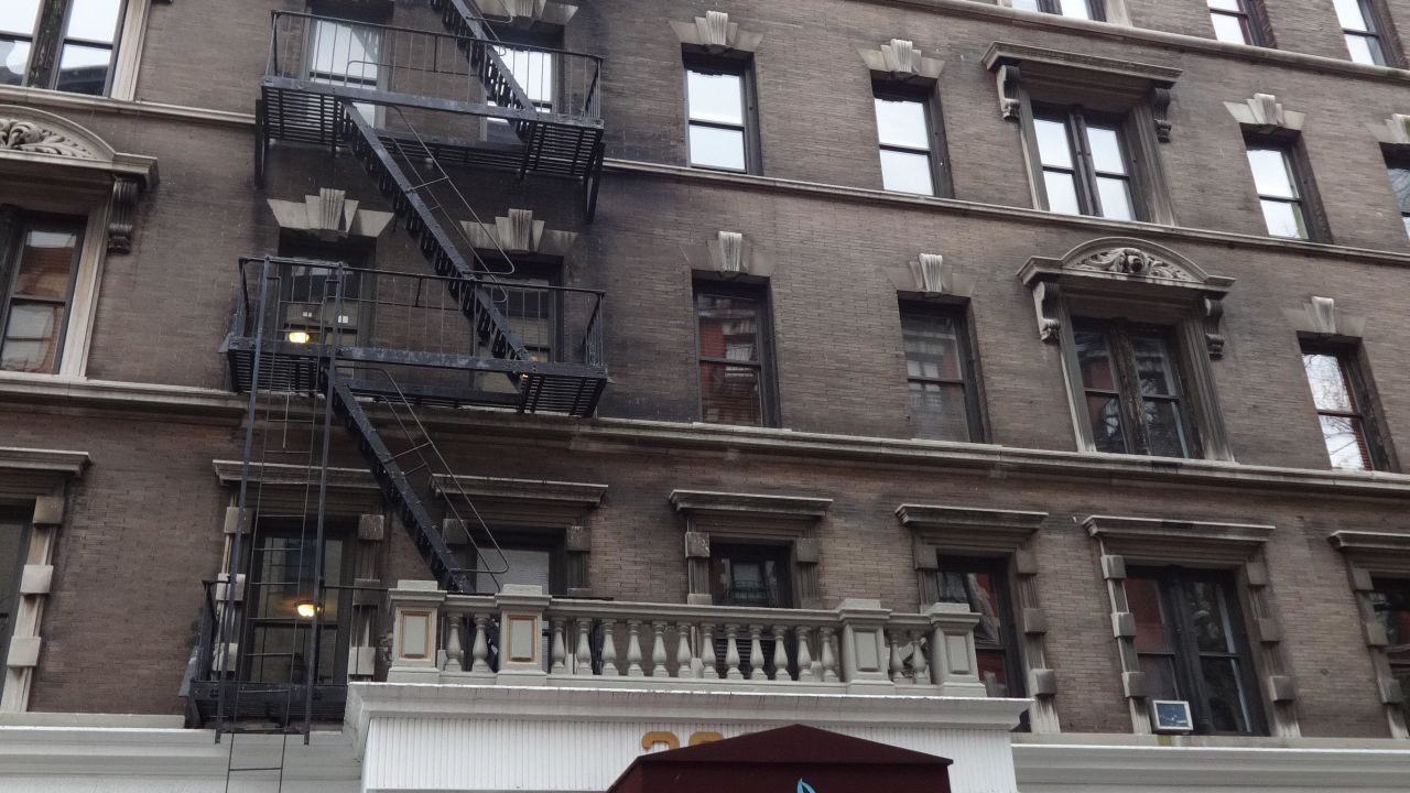Broadway Hostel Hotel-April 2025
