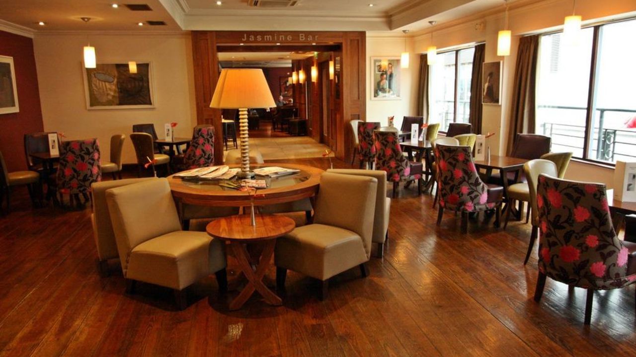 Brooks Hotel-Juni 2025