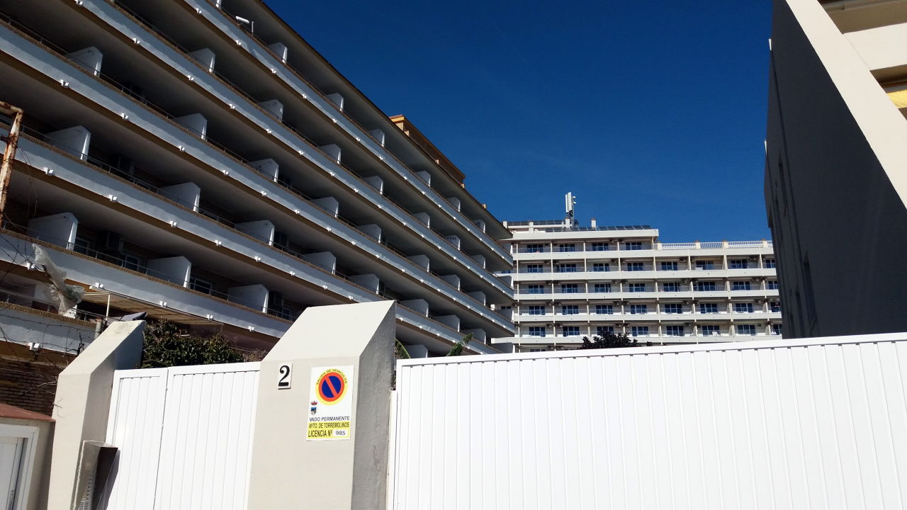 Buensol Hotel-Mai 2024