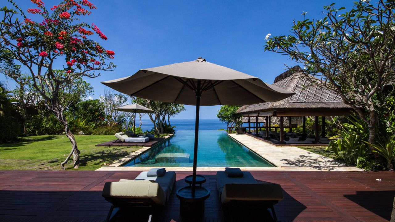 Bulgari & Resorts Bali Hotel-Mai 2025