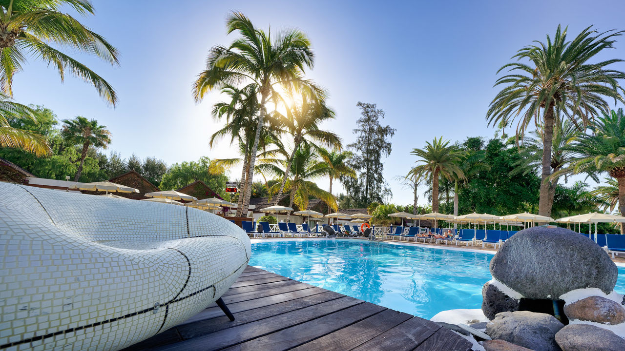 Bull Costa Canaria & Spa Hotel-Mai 2024