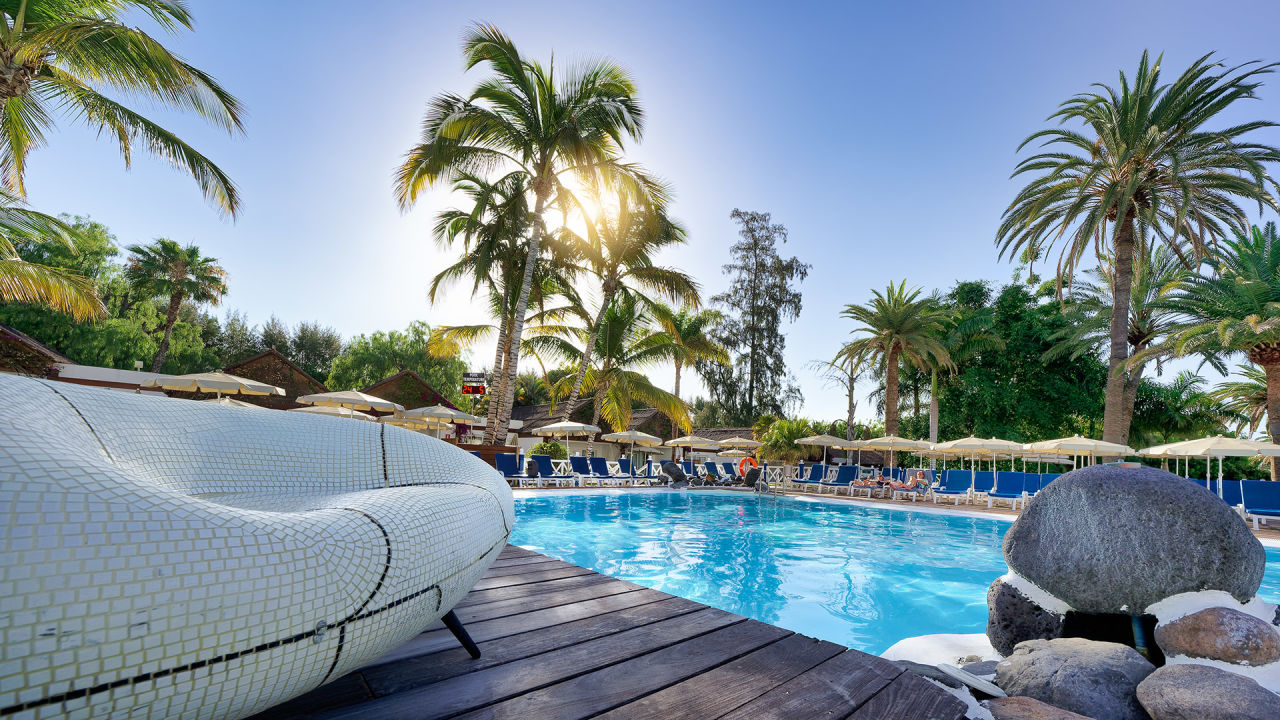 Bull Costa Canaria & Spa Hotel-April 2025