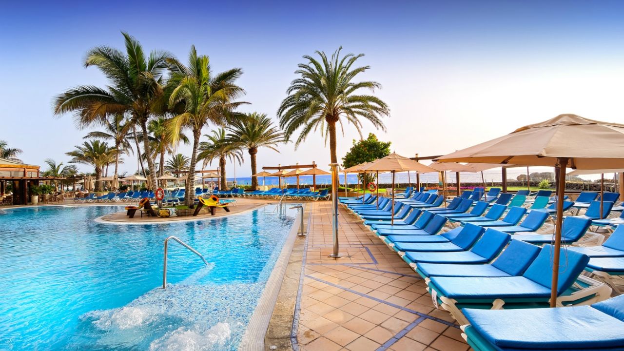 Bull Dorado Beach & Spa Hotel-April 2024