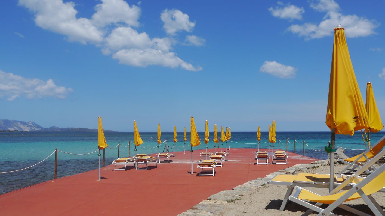 Bungalow Club Village Hotel-Mai 2025