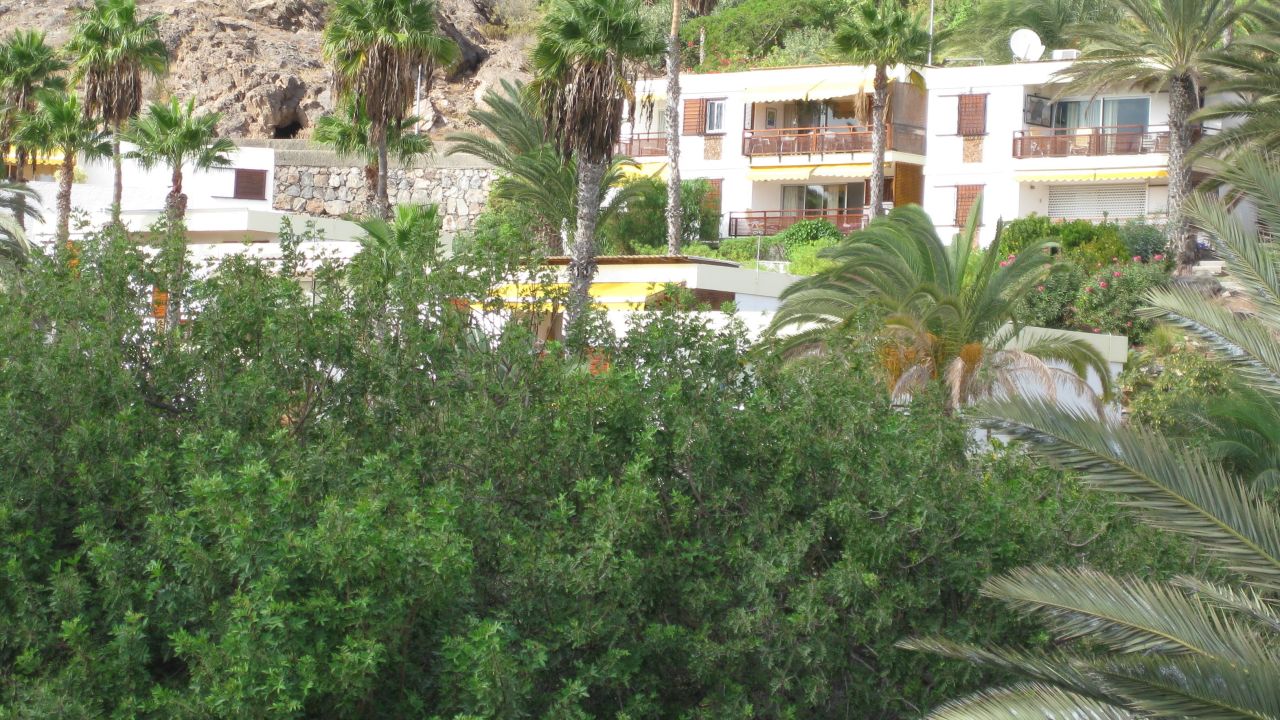 Bungalows Rocas Rojas Hotel-Juni 2025