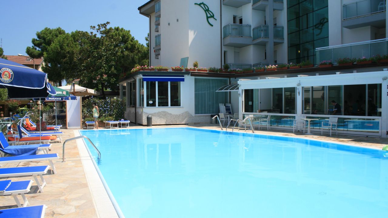 Buratti Hotel-April 2025