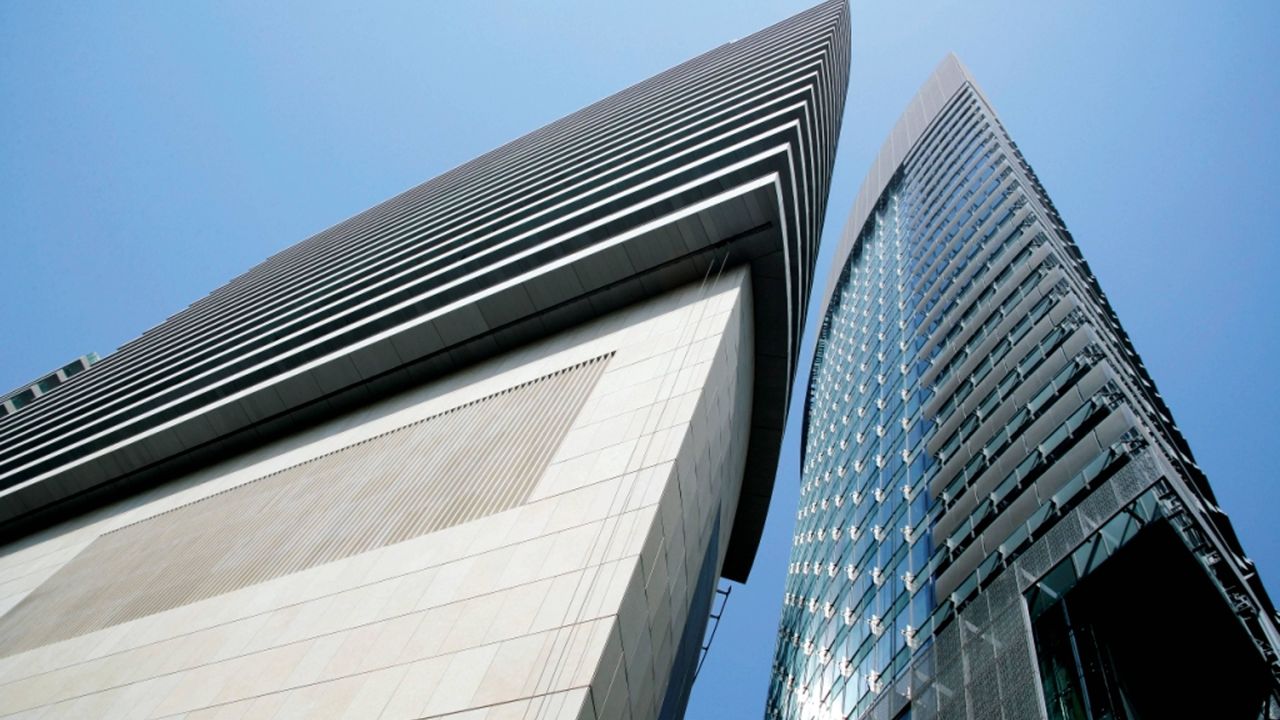 BurJuman Arjaan by Rotana Hotel-Juni 2025
