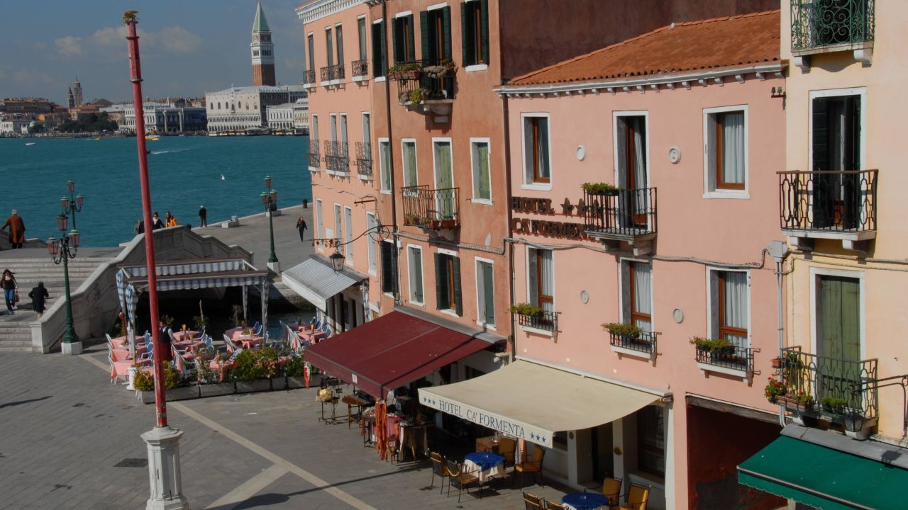 Ca Formenta Hotel-April 2025