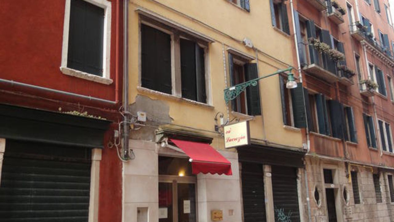 Ca' Lucrezia Hotel-Mai 2025