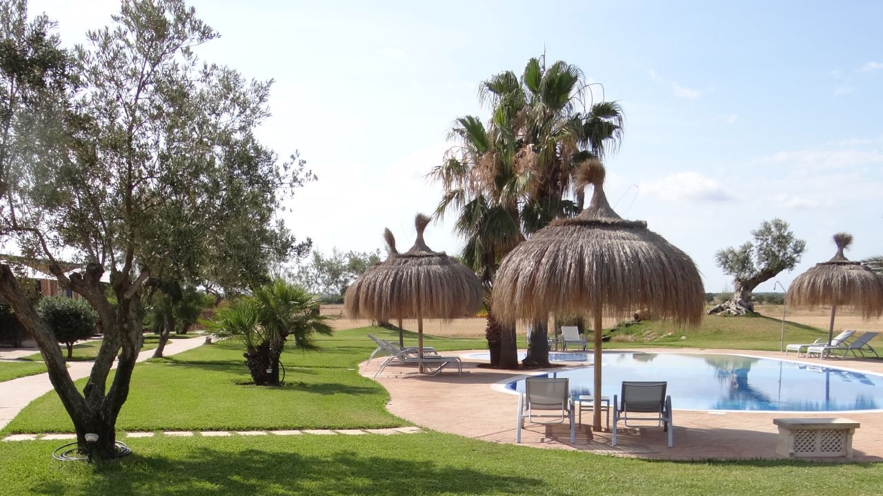 Ca'n Canals Hotel-Mai 2025