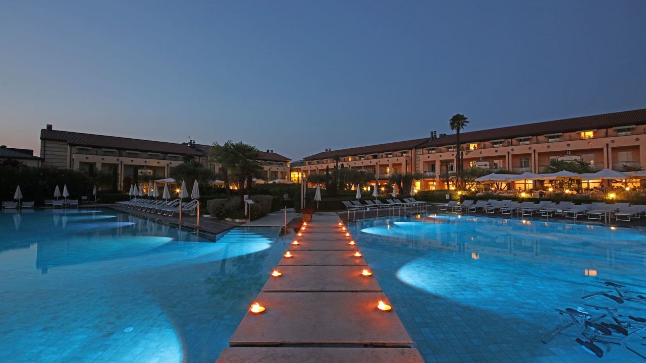 Caesius Therme & Spa Resort Hotel-Mai 2024