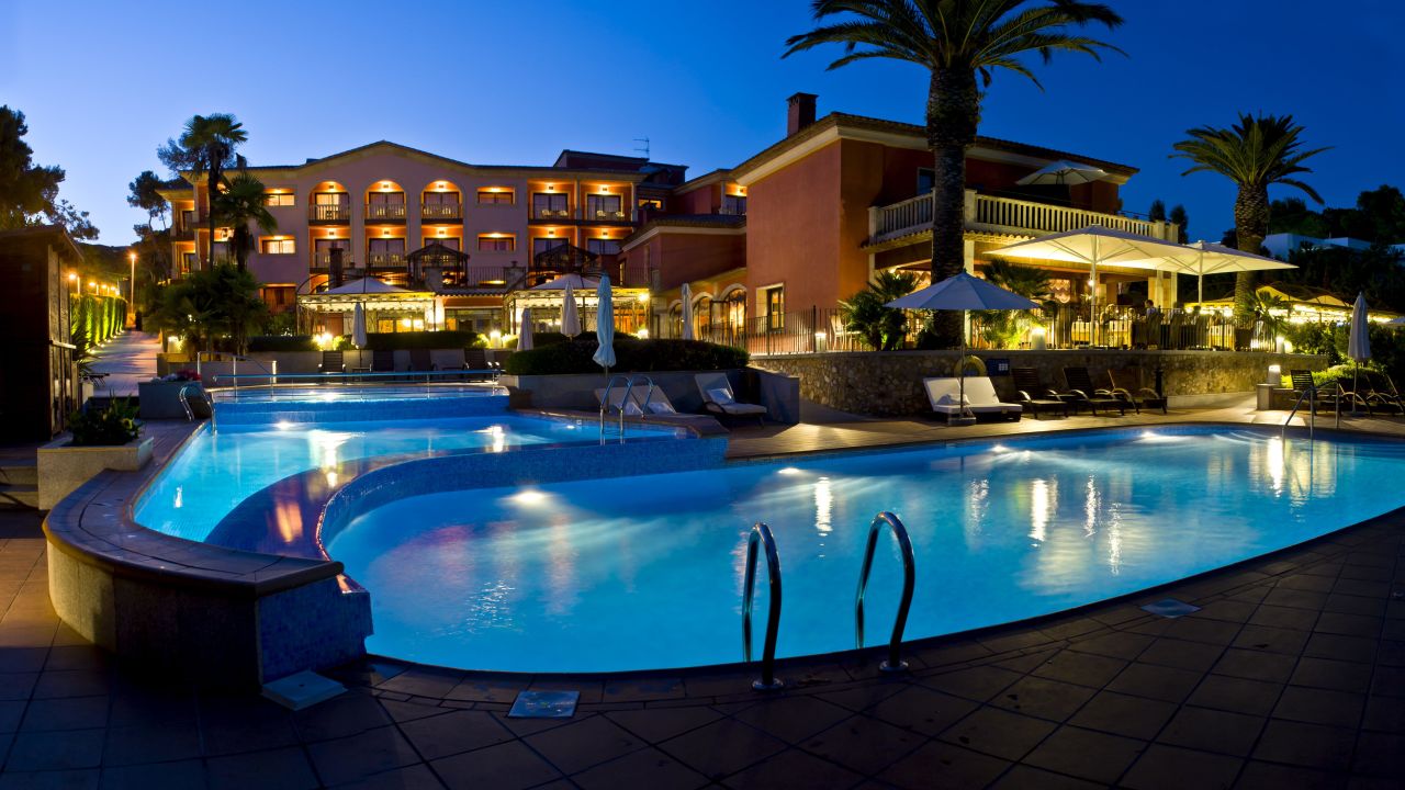 Cala del Pi Hotel-Juni 2025
