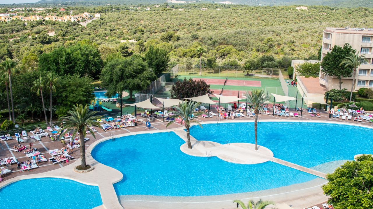 Cala Romani Hotel-Mai 2025