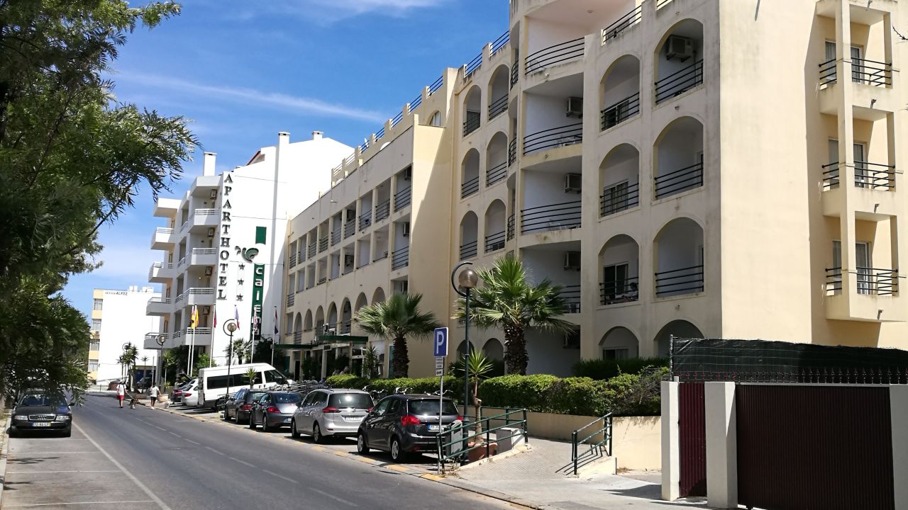 Calema Hotel-Mai 2024