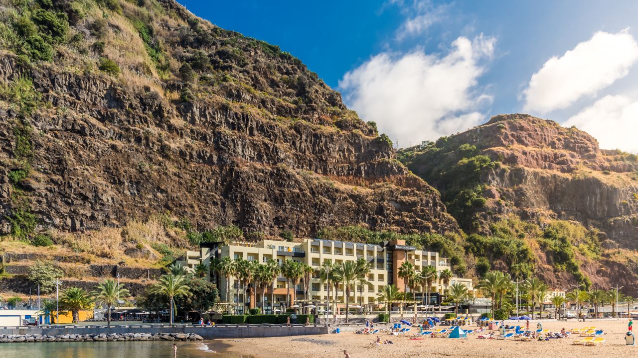 Calheta Beach Hotel-Juni 2025