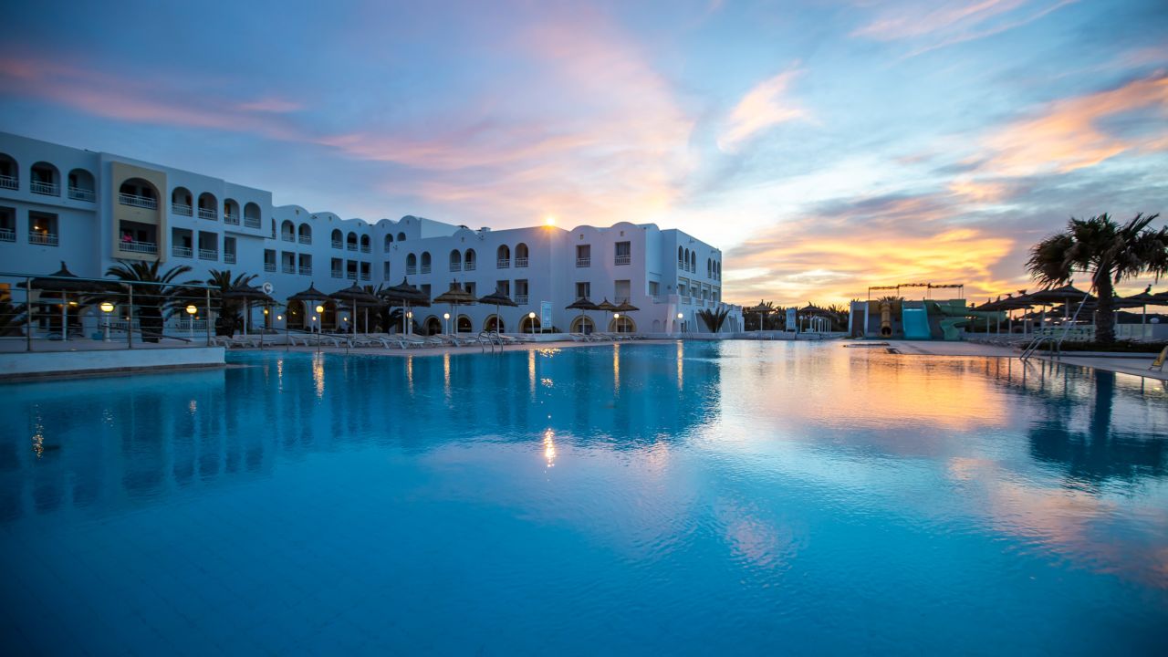 Calimera Yati Beach Hotel-Juni 2025