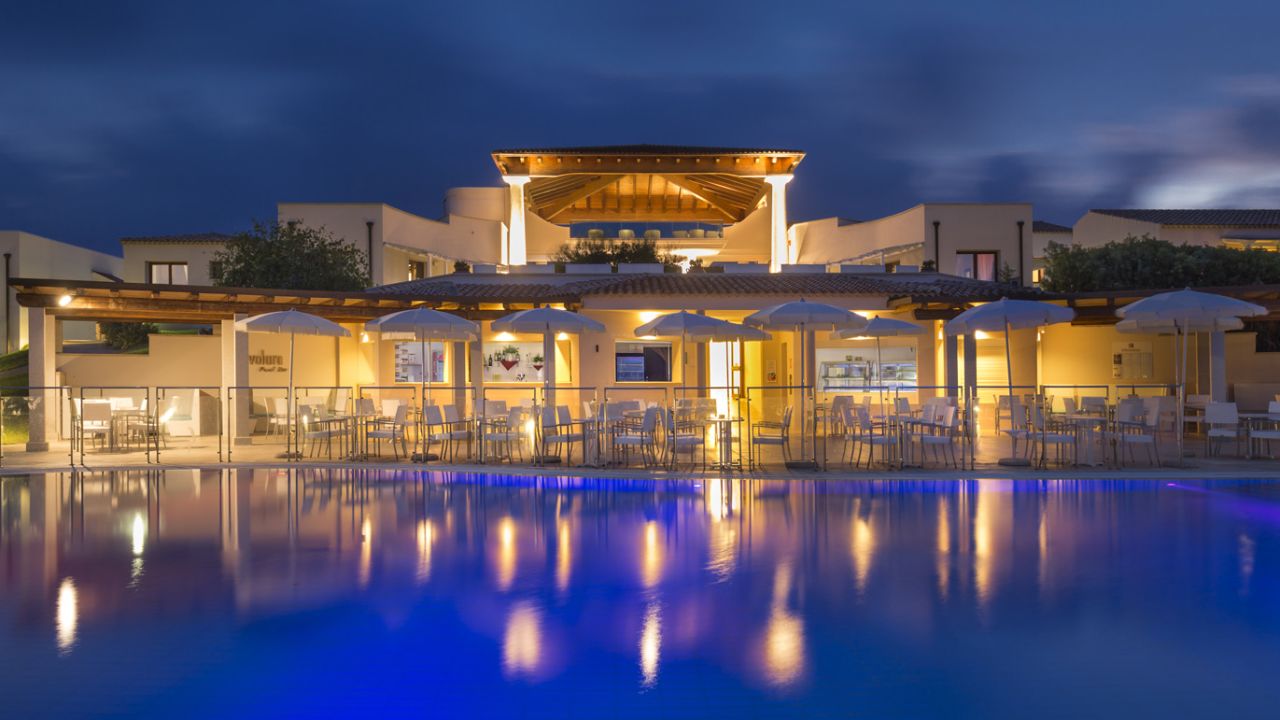 Calypso Beach Hotel-Mai 2024