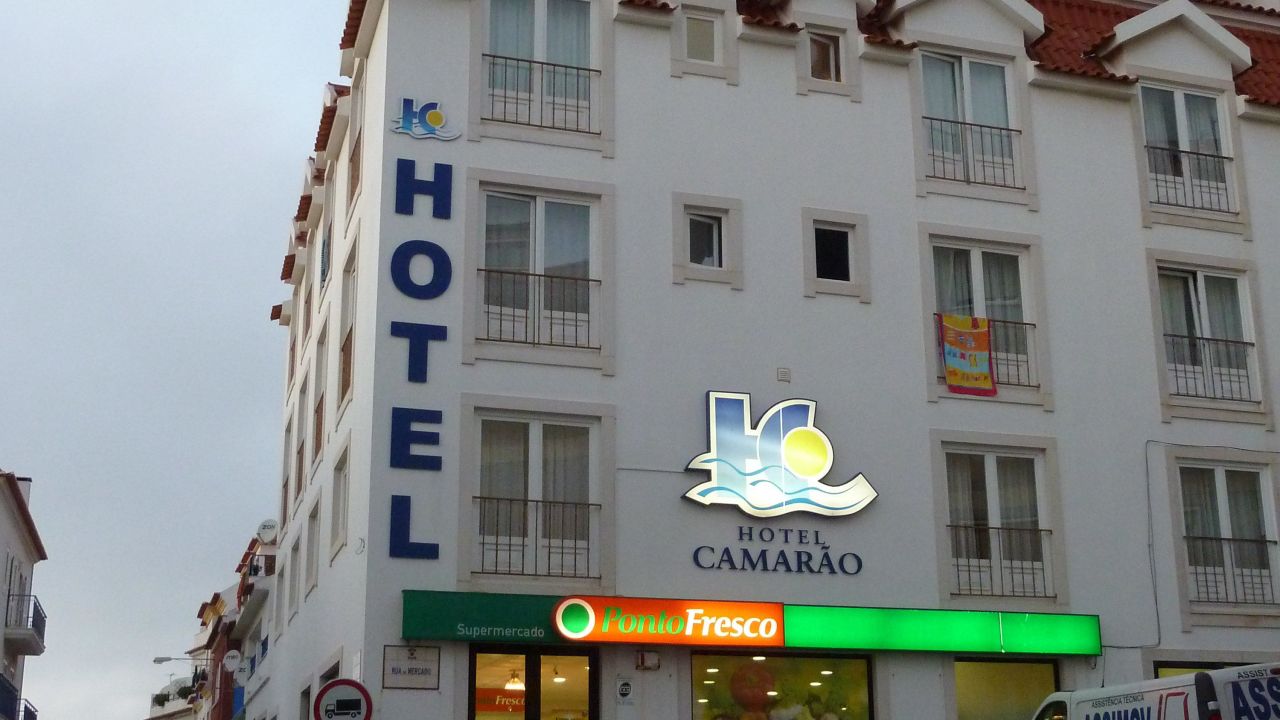 Camarao Hotel-April 2025