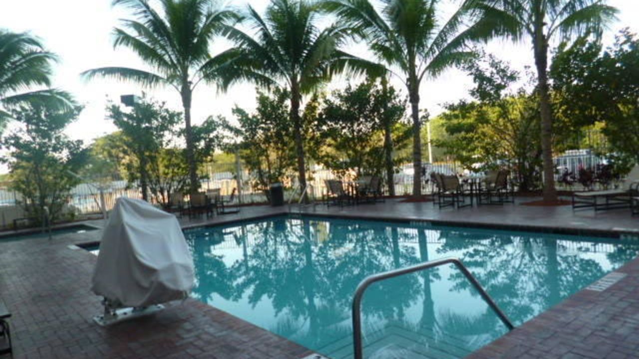 Cambria Suites Fort Lauderdale Airport Hotel-Mai 2024
