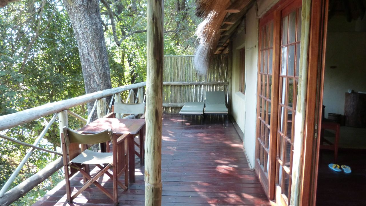Camp Kwando Hotel-Mai 2024