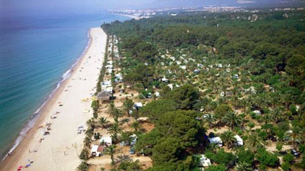 Camping & Bungalows La Torre de Sol Hotel-Juni 2025