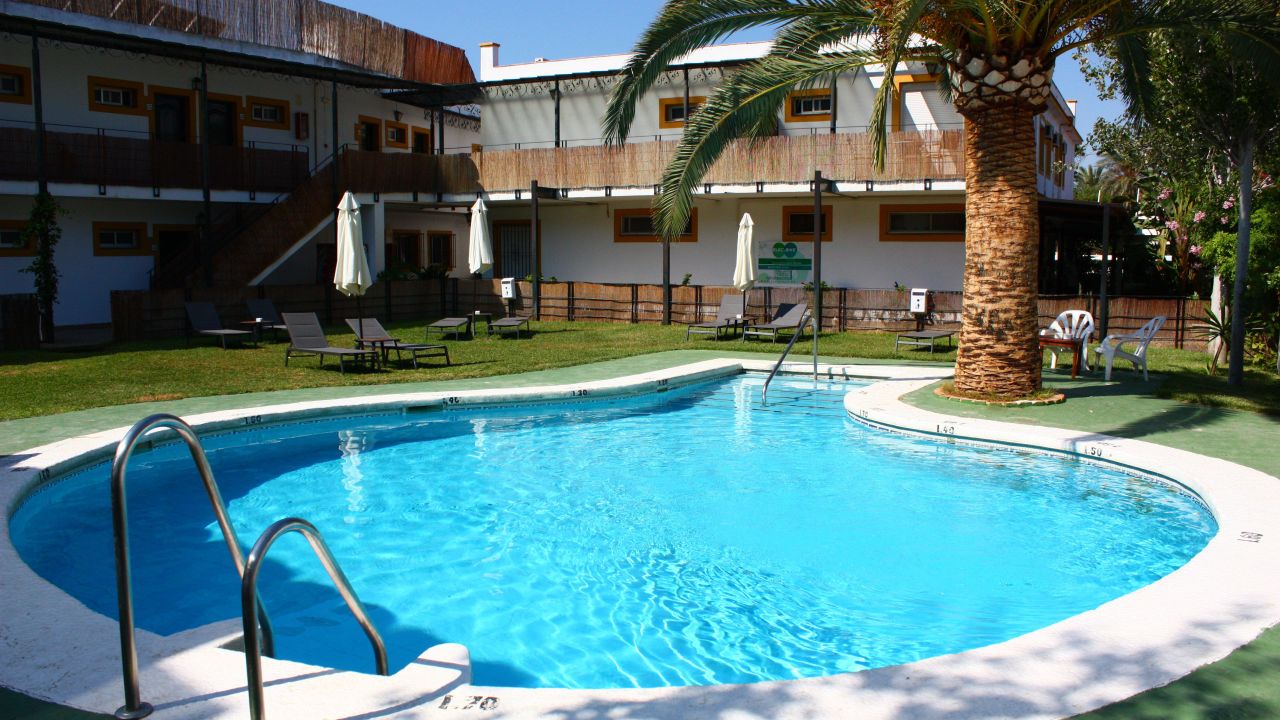 Campomar Playa Hotel-Mai 2024