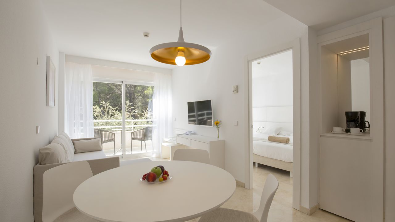 Canyamel Sunrise Apartments Hotel-April 2025