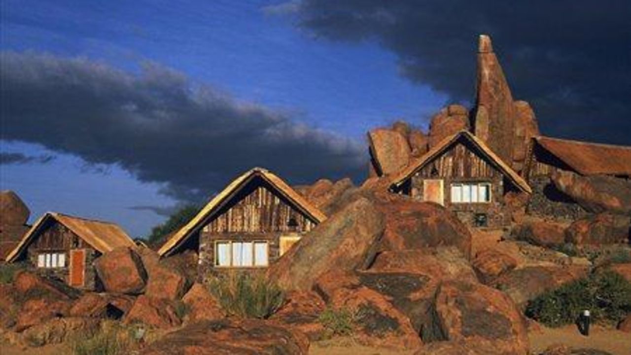Canyon Lodge Hotel-April 2025