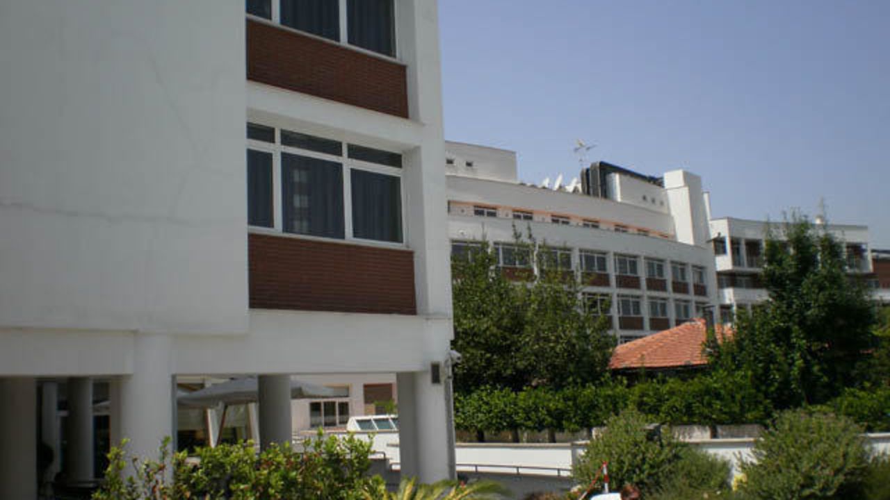 Capannelle Hotel-Mai 2025