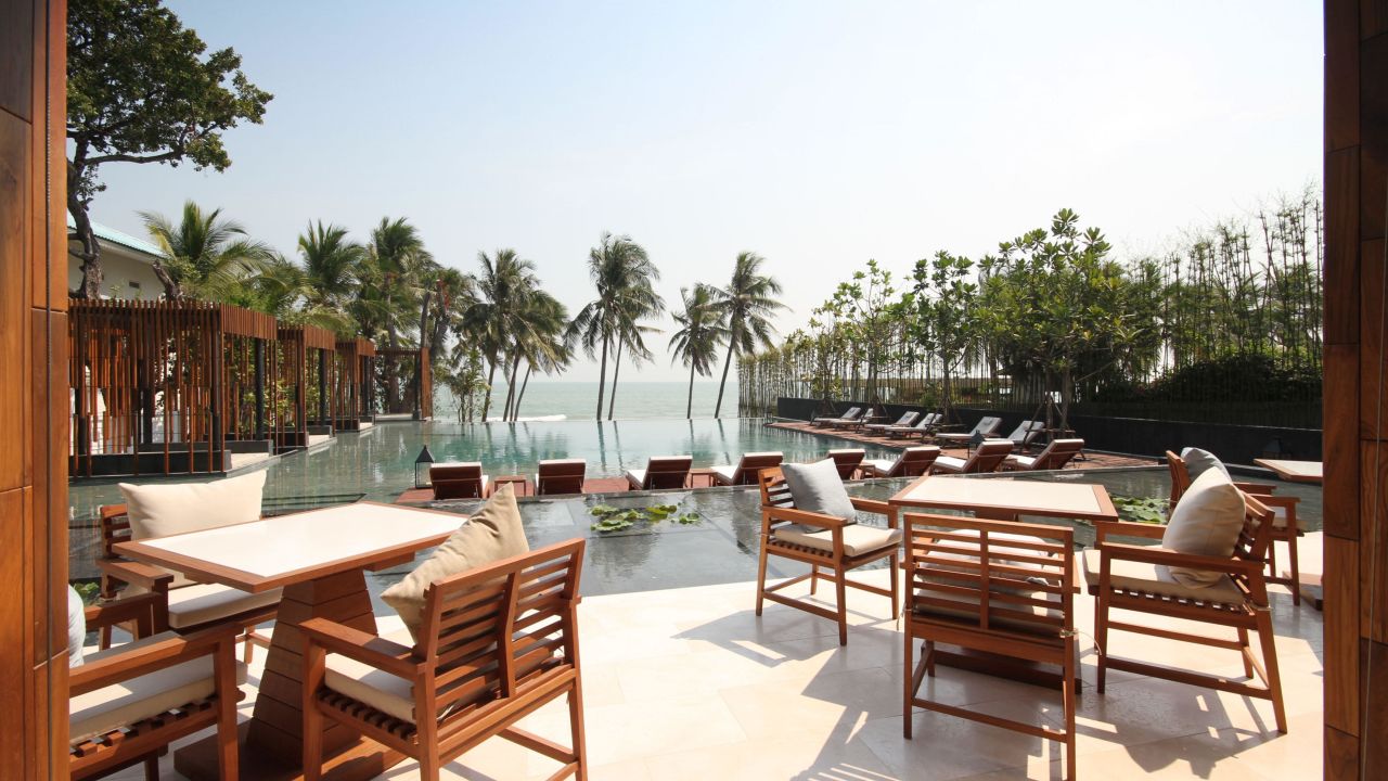 Cape Nidhra Hotel-April 2025
