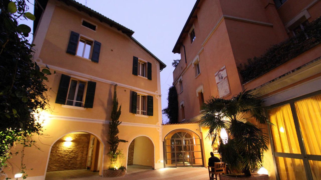 Capo D'Afrika Hotel-Juni 2025