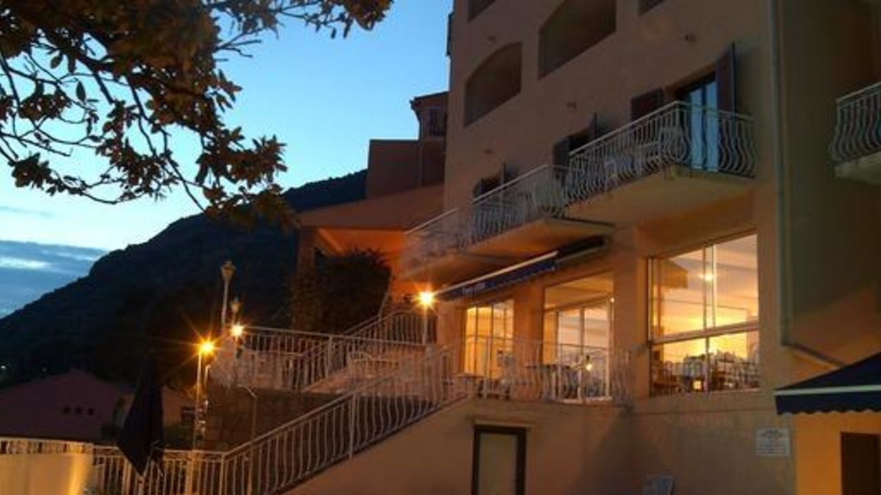 Capo d'Orto Hotel-April 2024