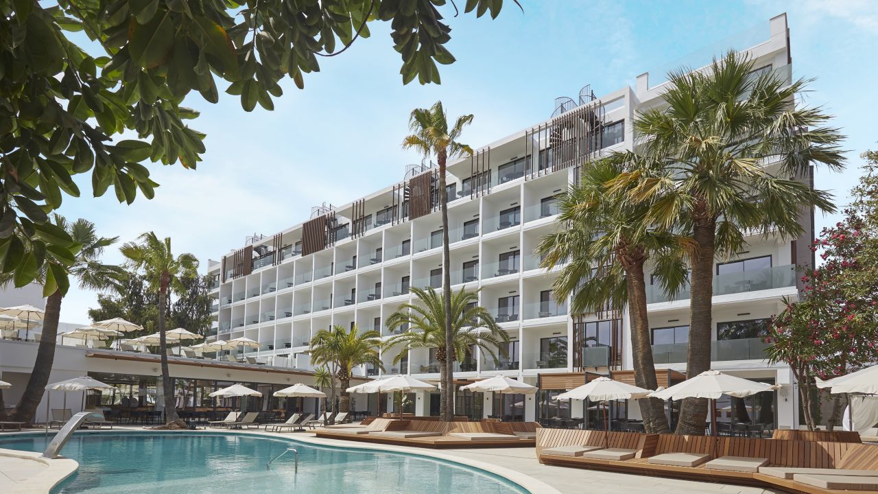 Caprice Alcudia Port Hotel-April 2024