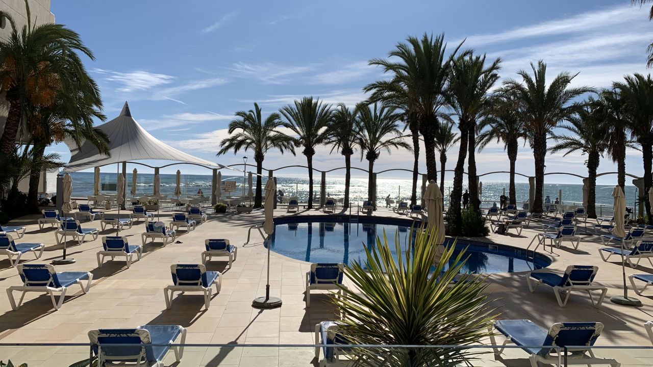 Caprici Hotel-April 2025