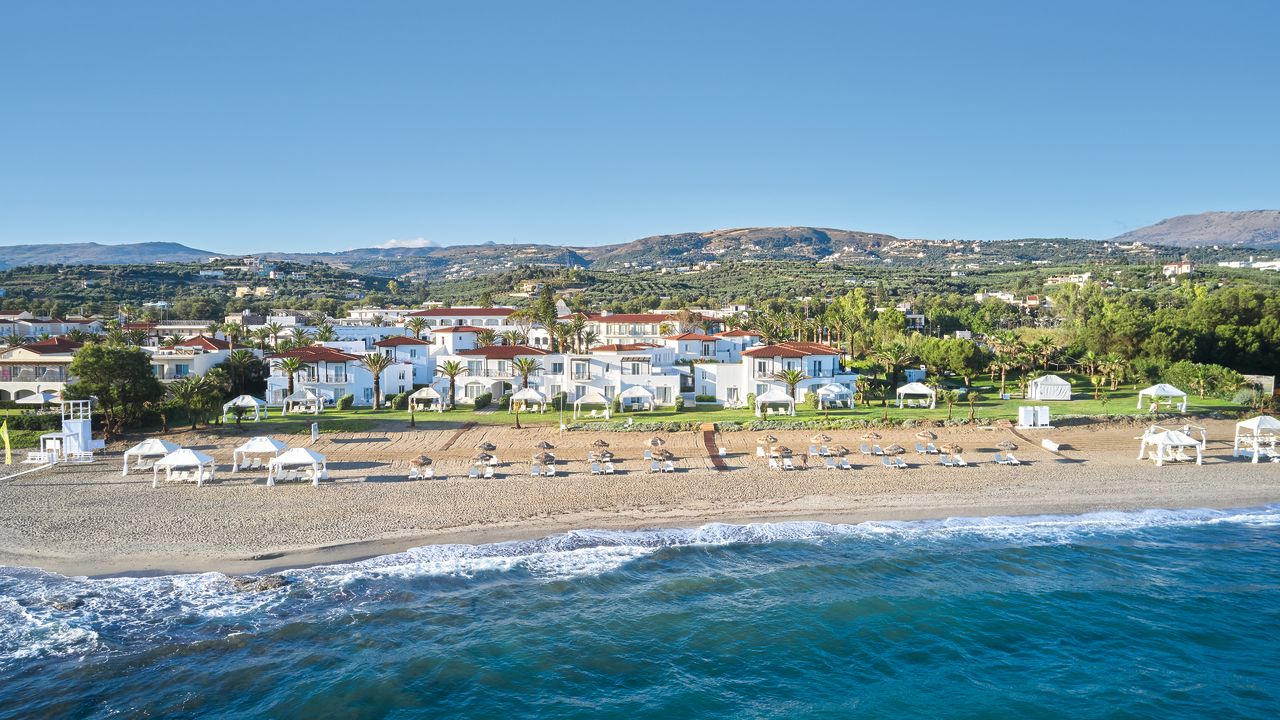 Caramel, Grecotel Boutique Resort Hotel-Mai 2025