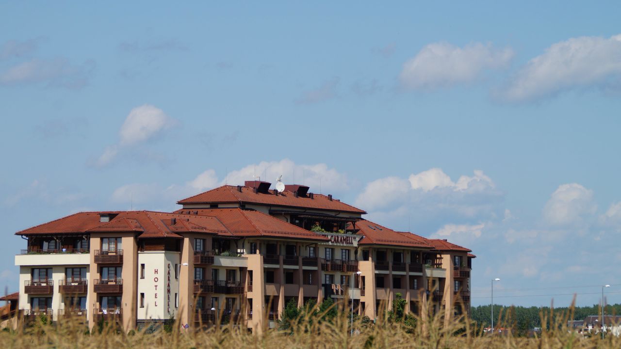 Caramell Premium Resort Hotel-Juni 2025