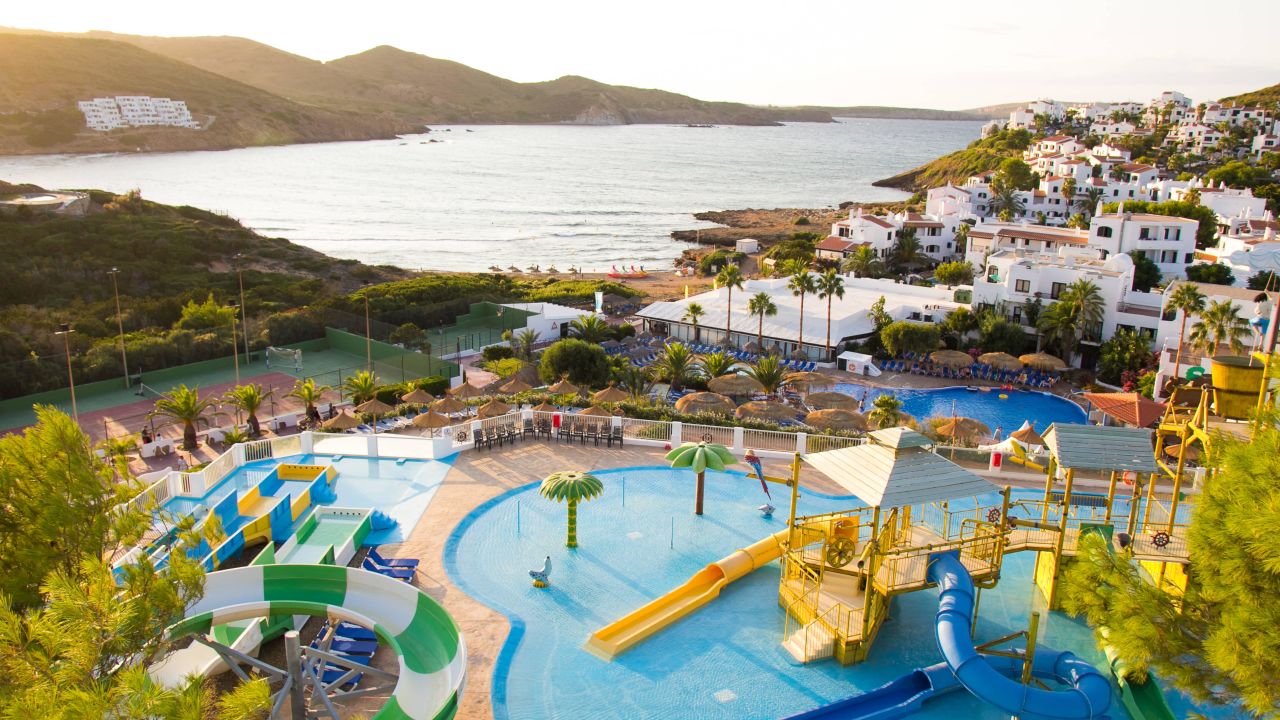 Carema Club Resort Hotel-April 2025