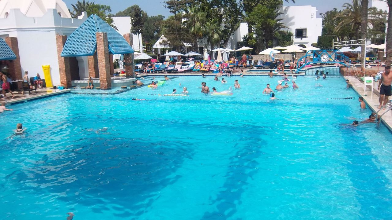 Caribbean Village Agador Hotel-April 2025