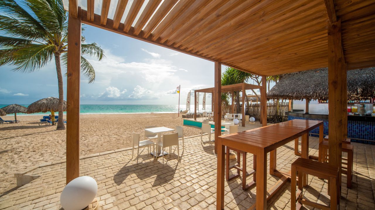 Caribe Club Princess Beach Resort & Spa Hotel-Mai 2024