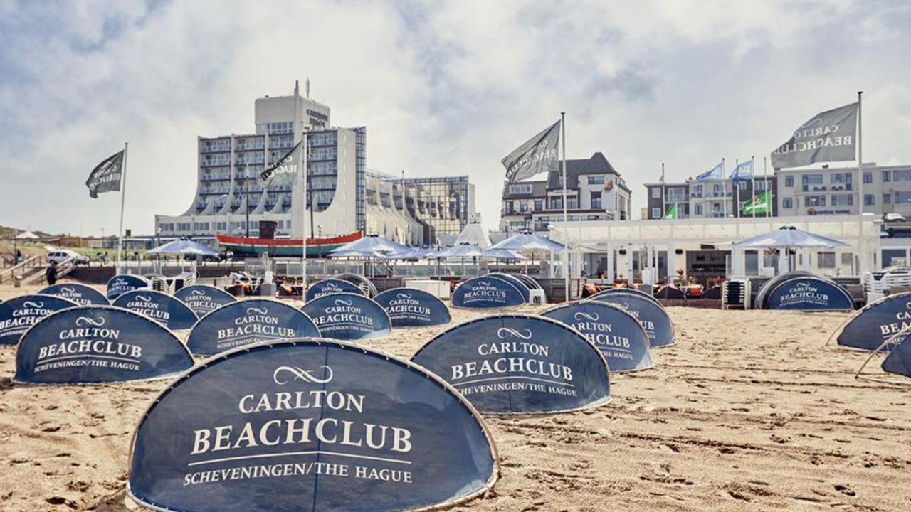 Carlton Beach Hotel-Mai 2024