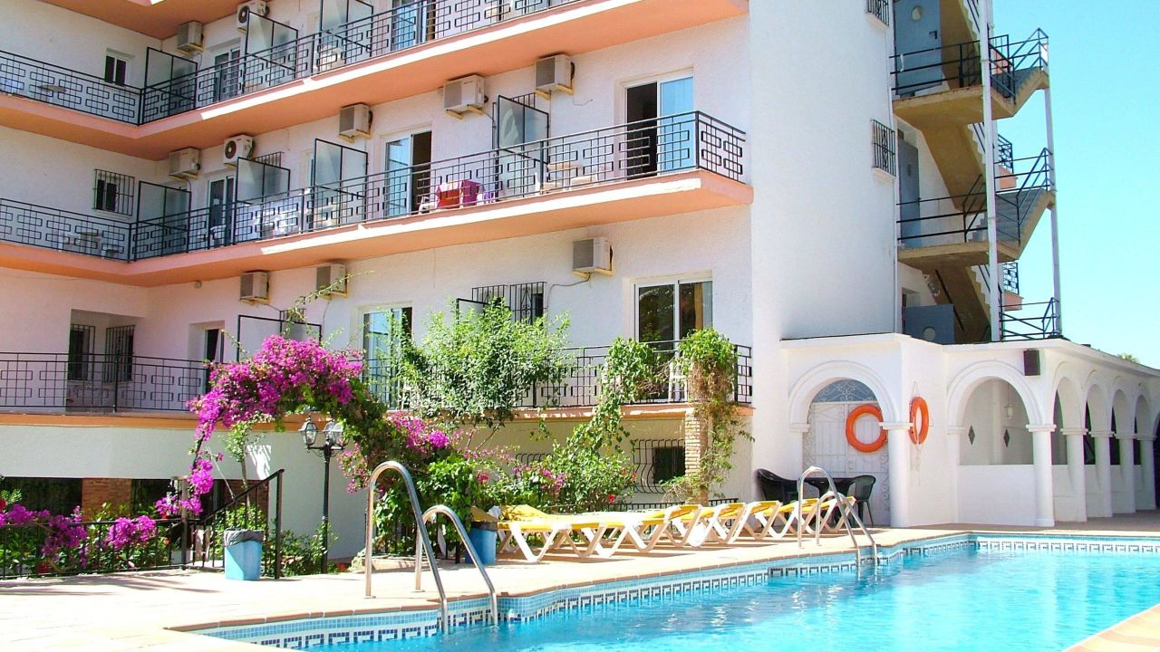 Carmen Teresa Hotel-April 2025