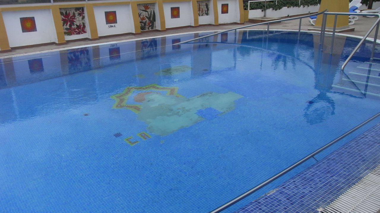 Casa del Sol Hotel-Mai 2025
