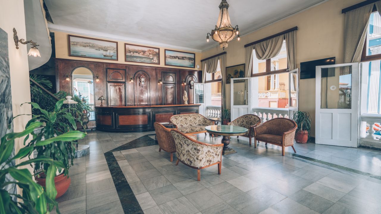 Casa Granda Hotel-Mai 2025
